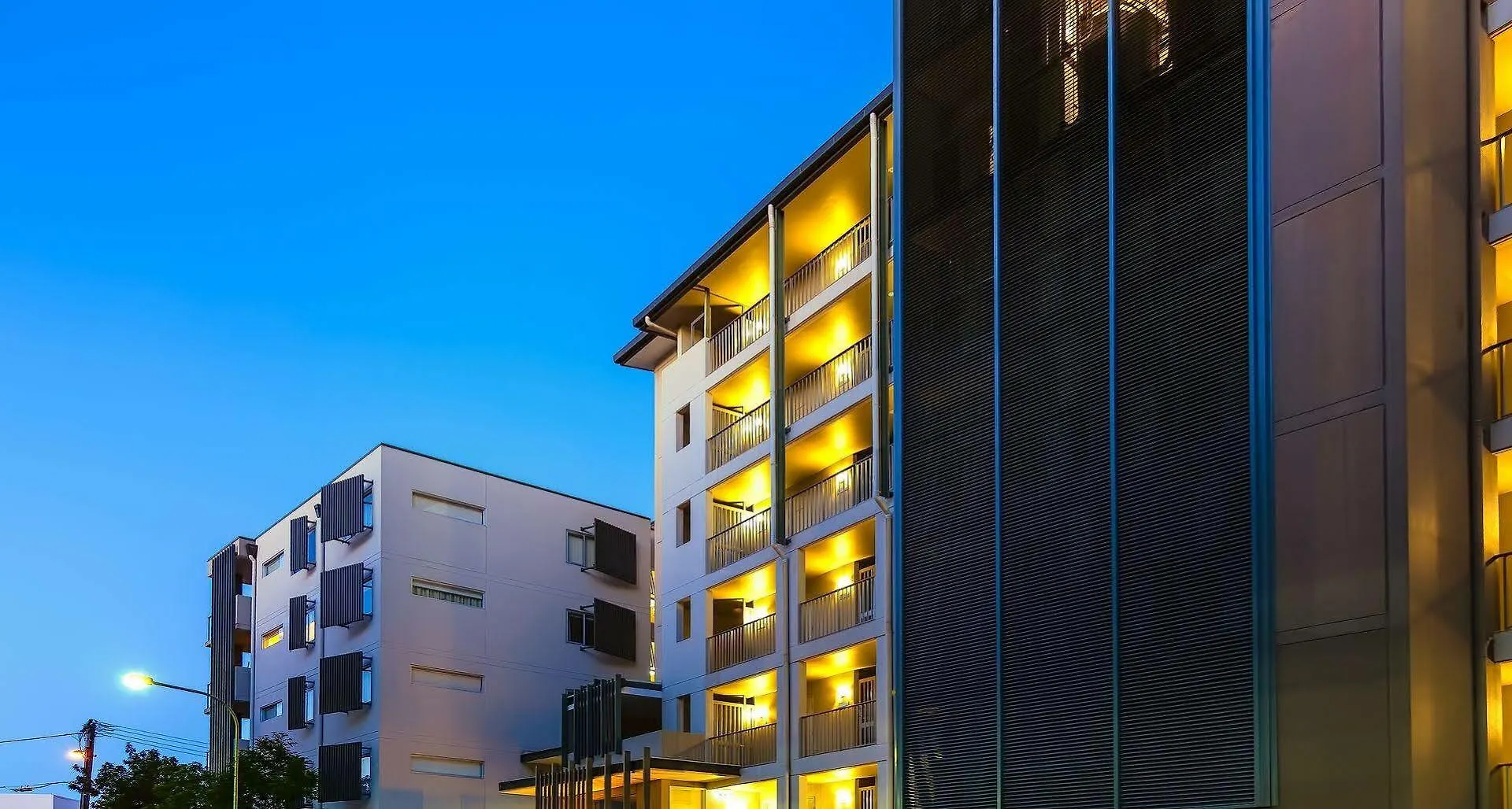 Trilogy Residences Brisbane Australie