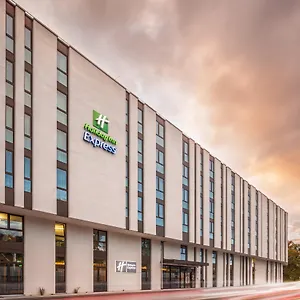 *** Hotel Express - By Ihg Germany