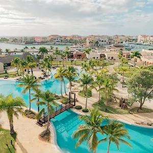 ***** Resort Sports Illustrated Marina And Cap Cana - Dominican Republic
