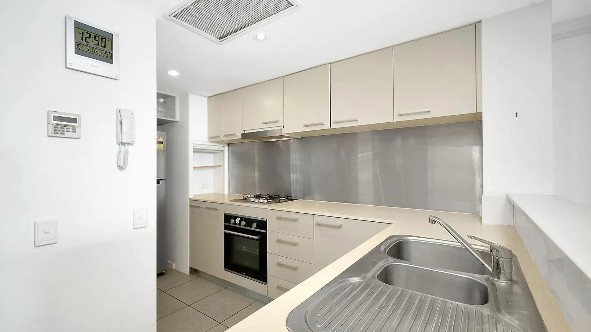 Trilogy Residences Brisbane