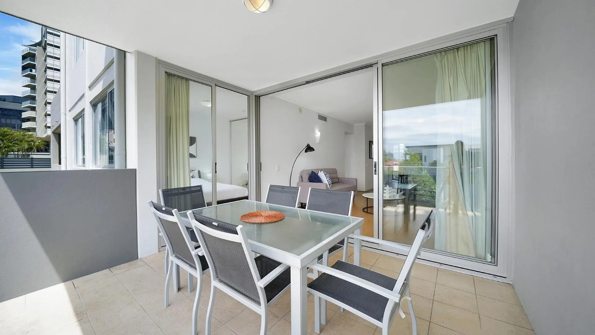 Trilogy Residences Brisbane Australia