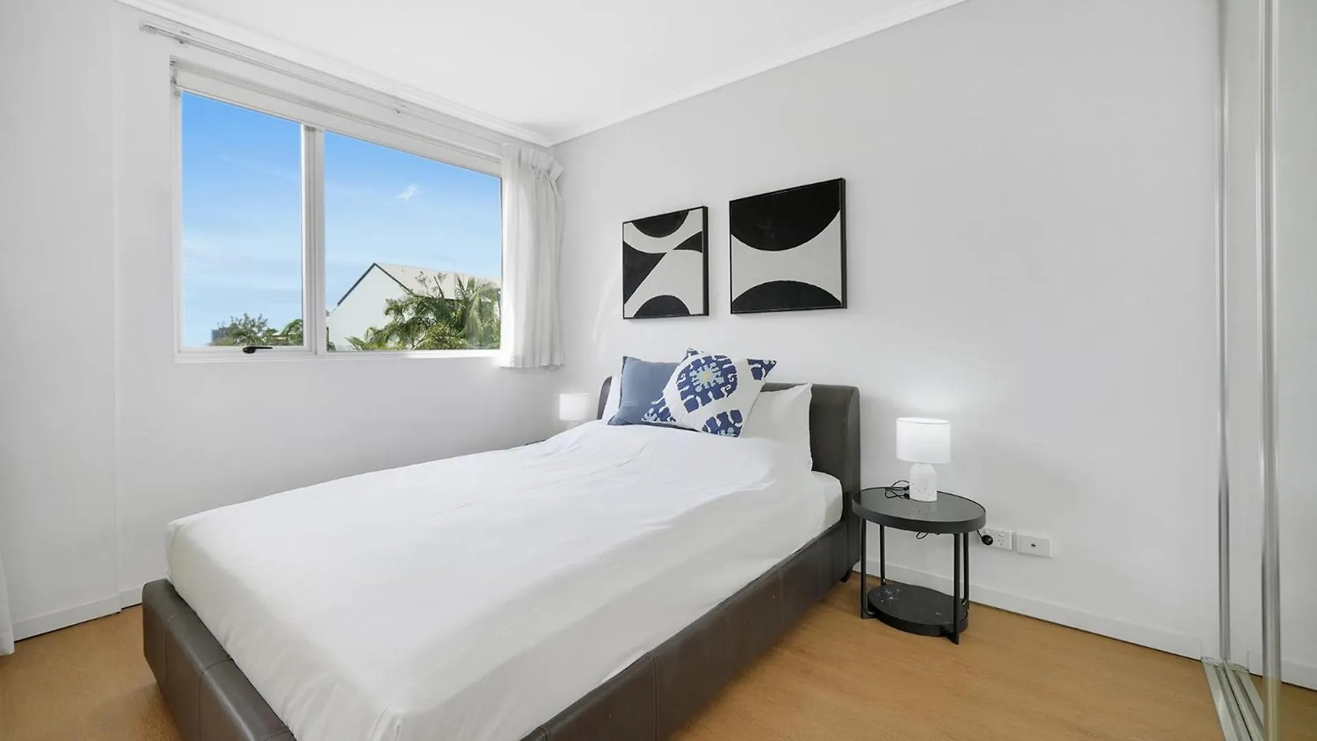 Aparthotel Trilogy Residences Brisbane
