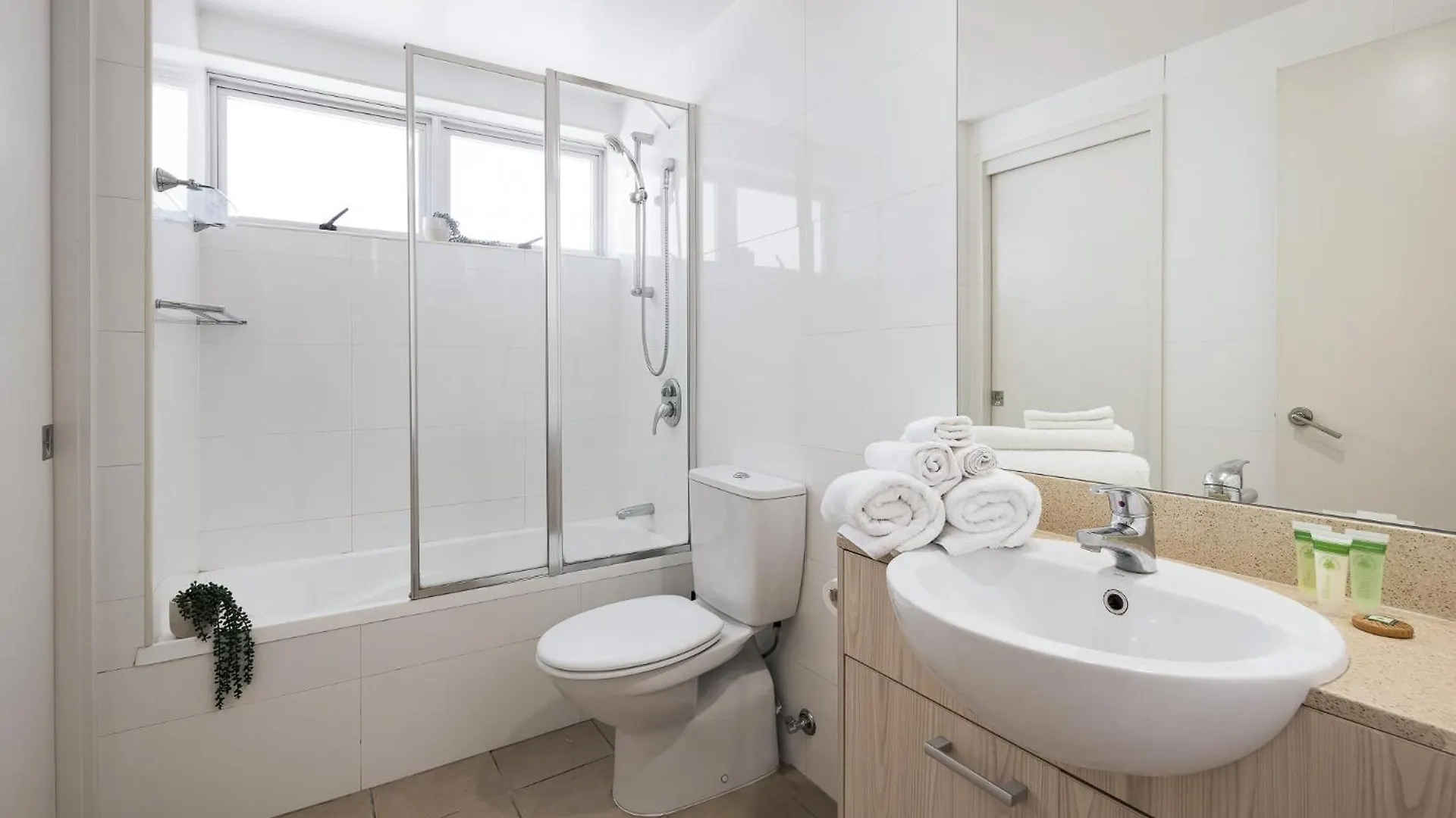 Trilogy Residences Brisbane