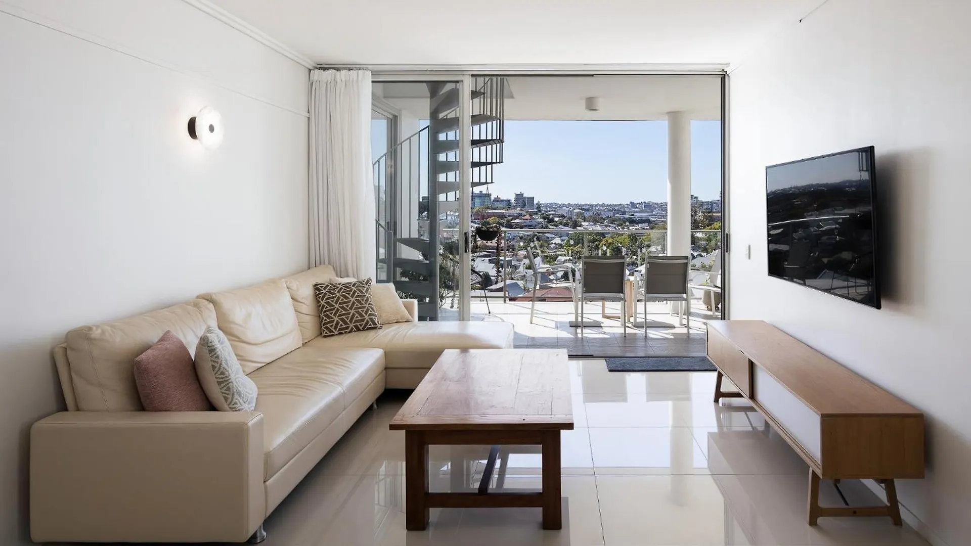Aparthotel Trilogy Residences Brisbane