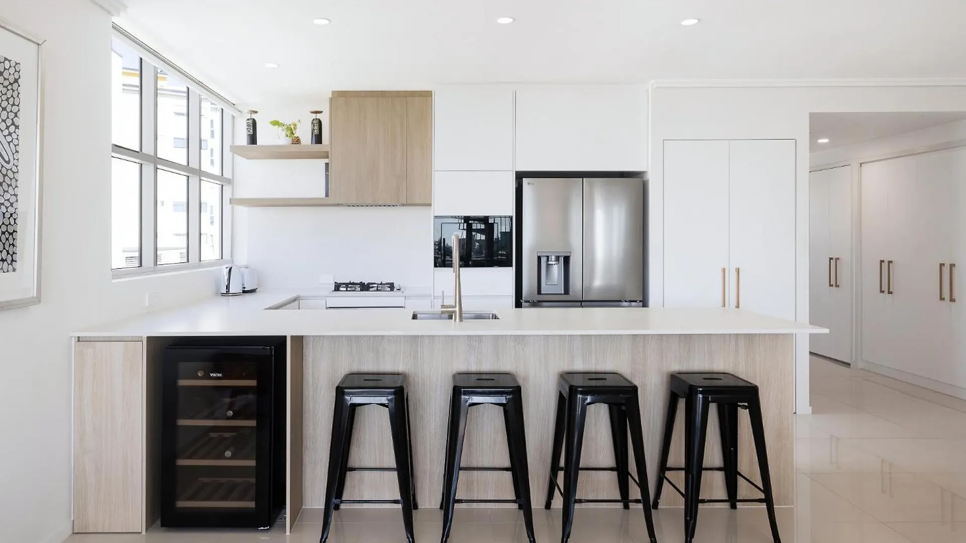 Trilogy Residences Brisbane Aparthotel