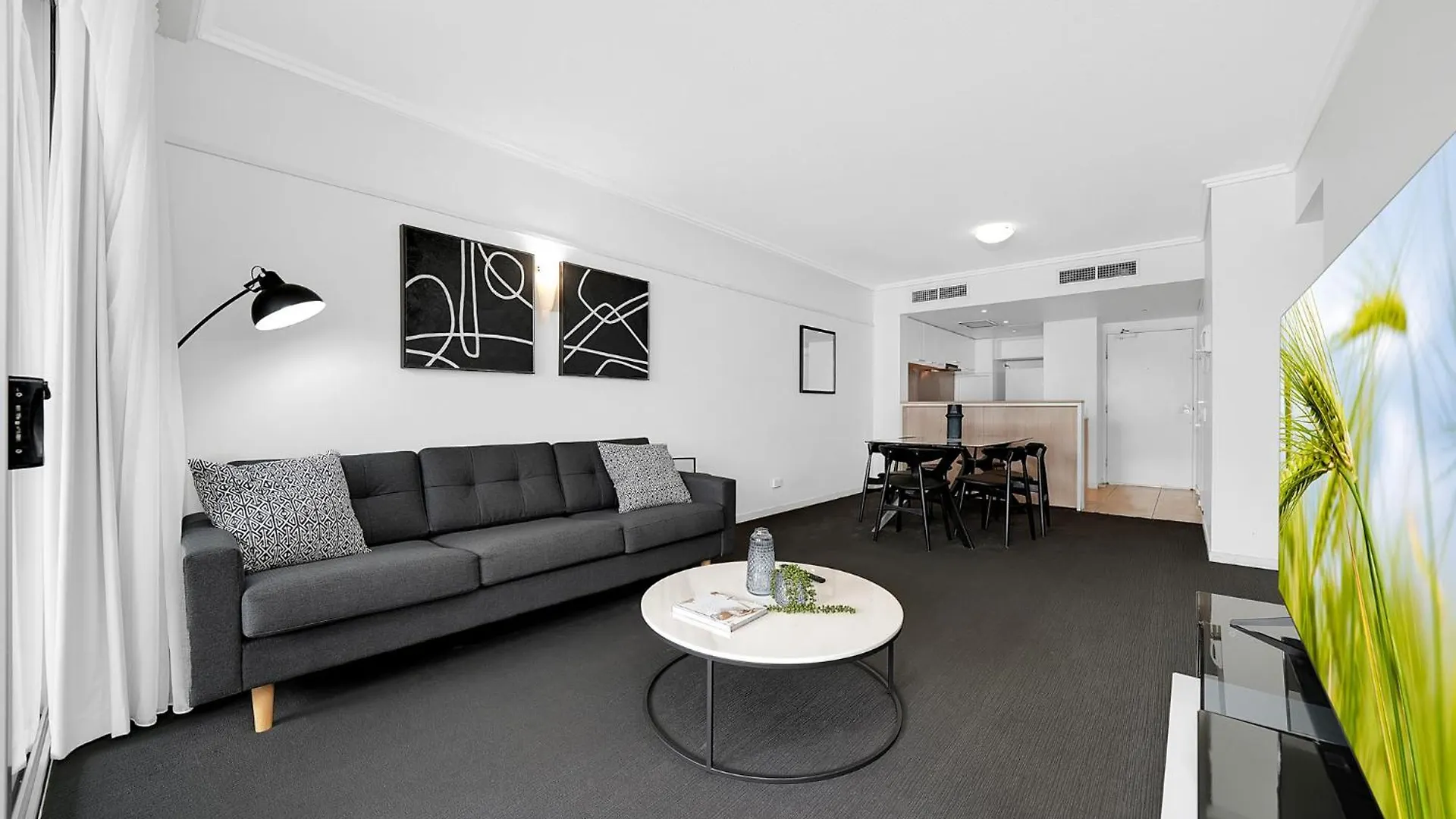 Trilogy Residences Brisbane Aparthotel
