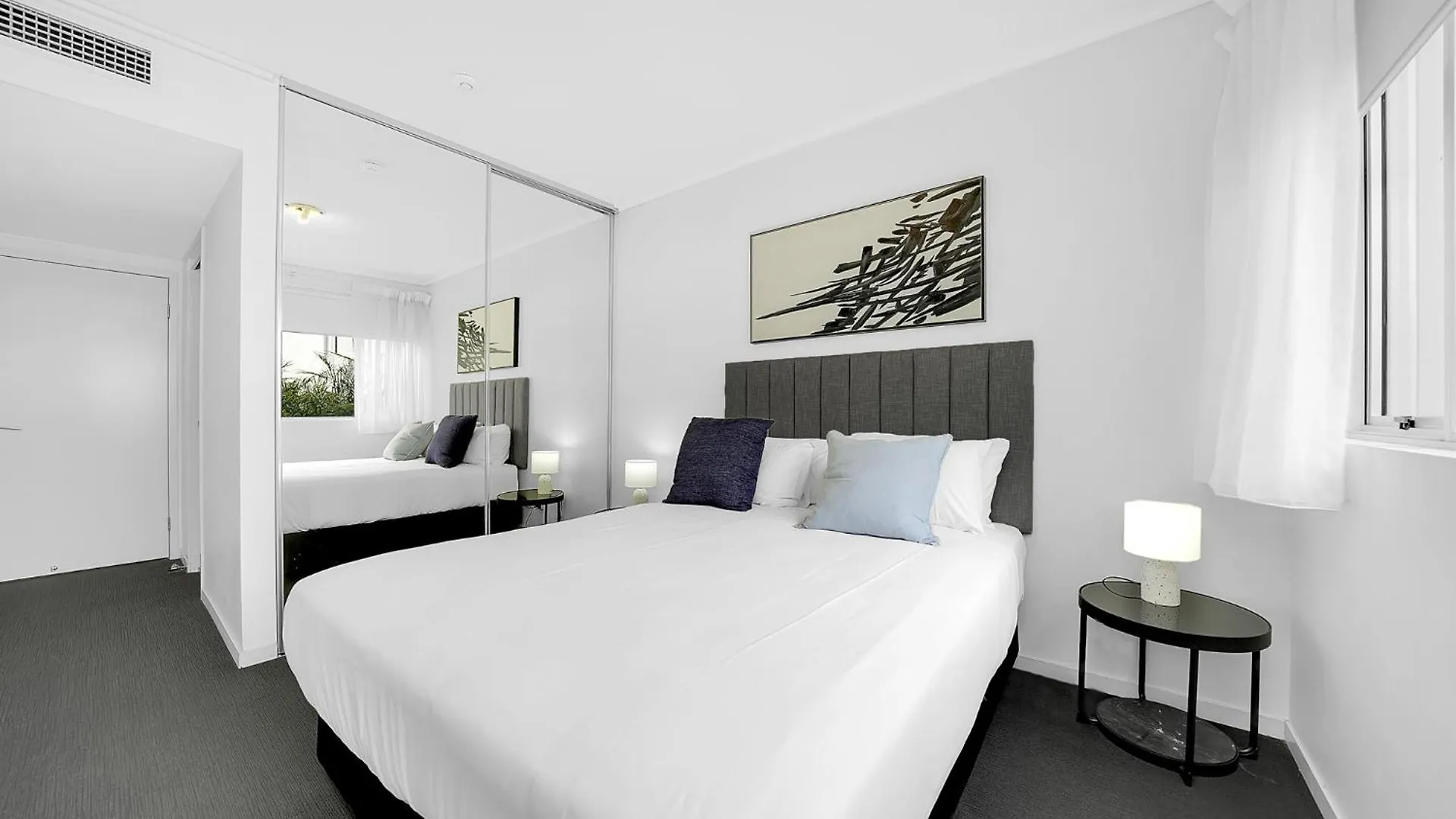 Trilogy Residences Brisbane