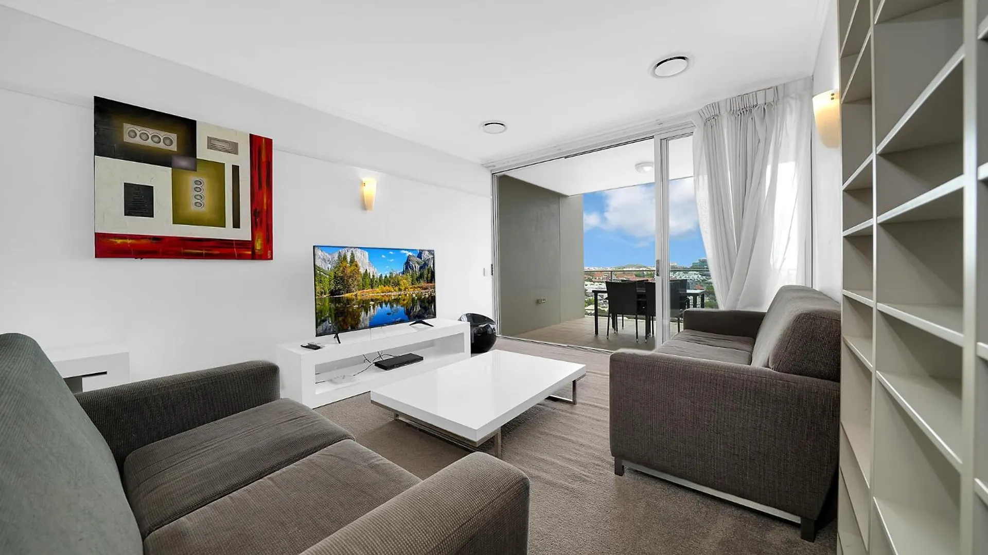 Trilogy Residences Brisbane