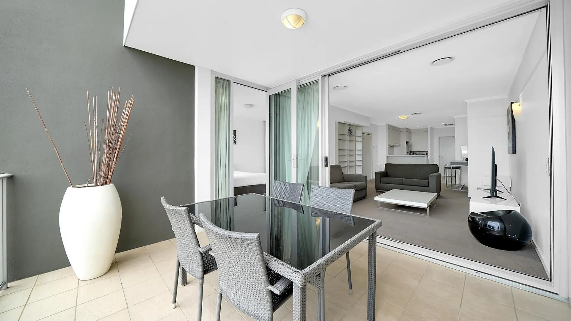 Trilogy Residences Brisbane 4*,  Australia