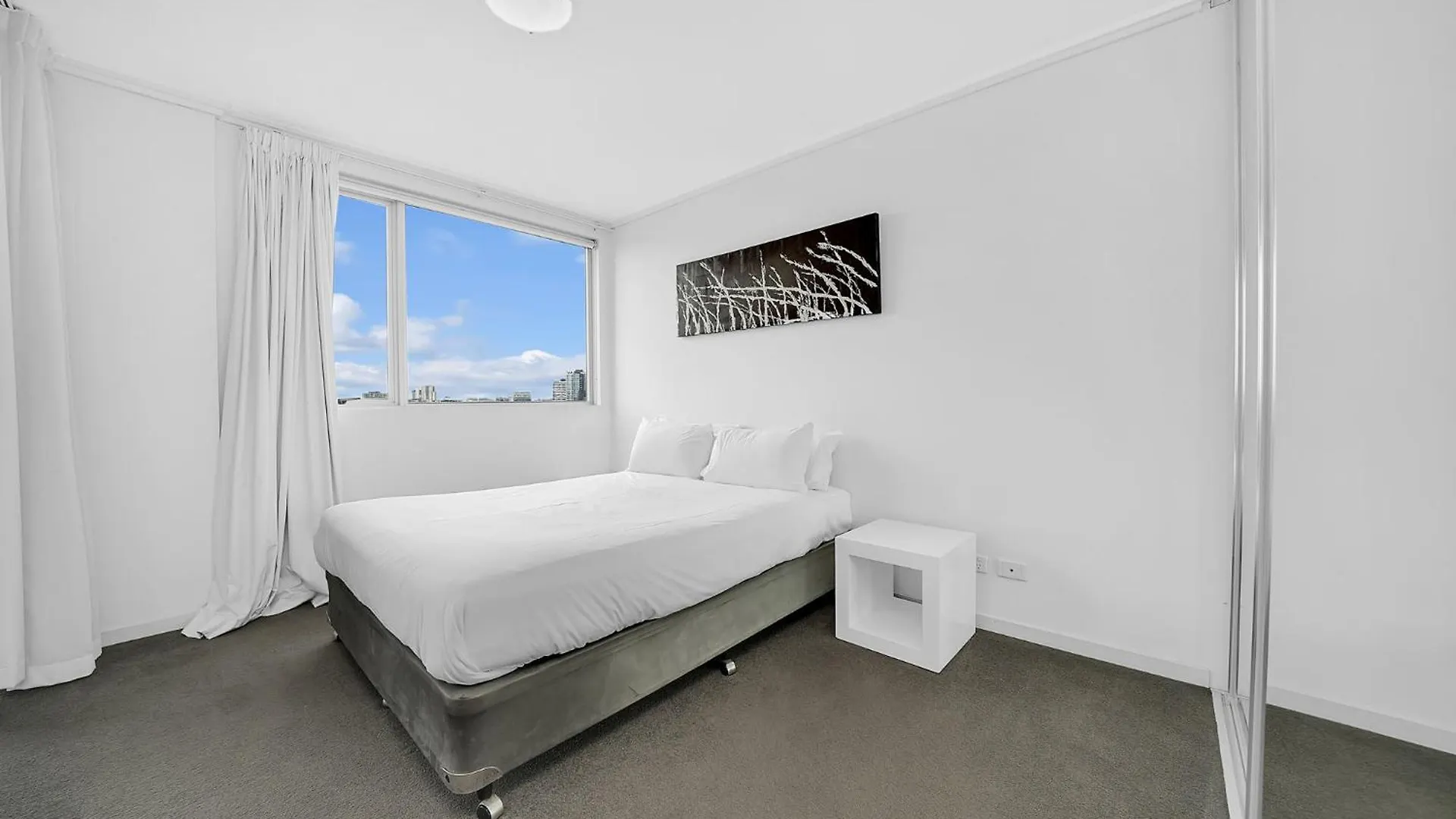 Trilogy Residences Brisbane