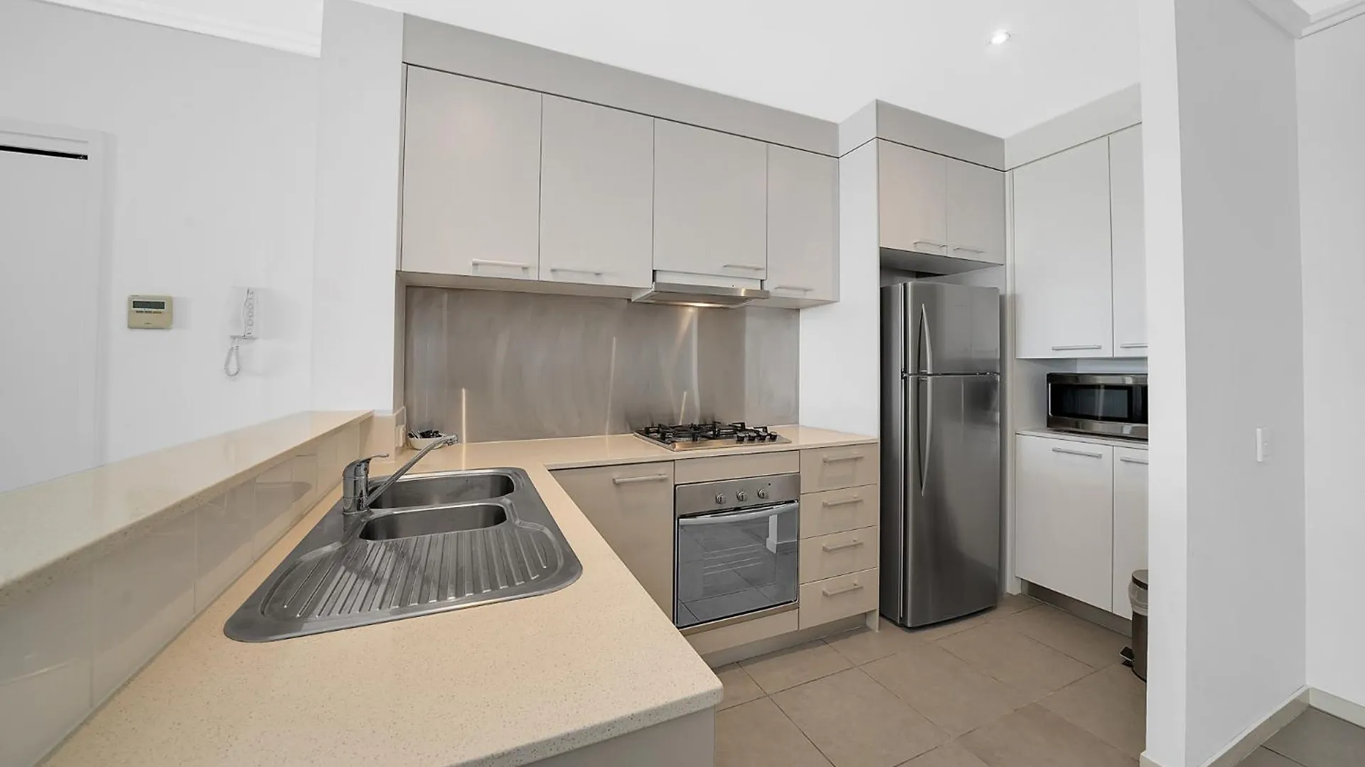Trilogy Residences Brisbane