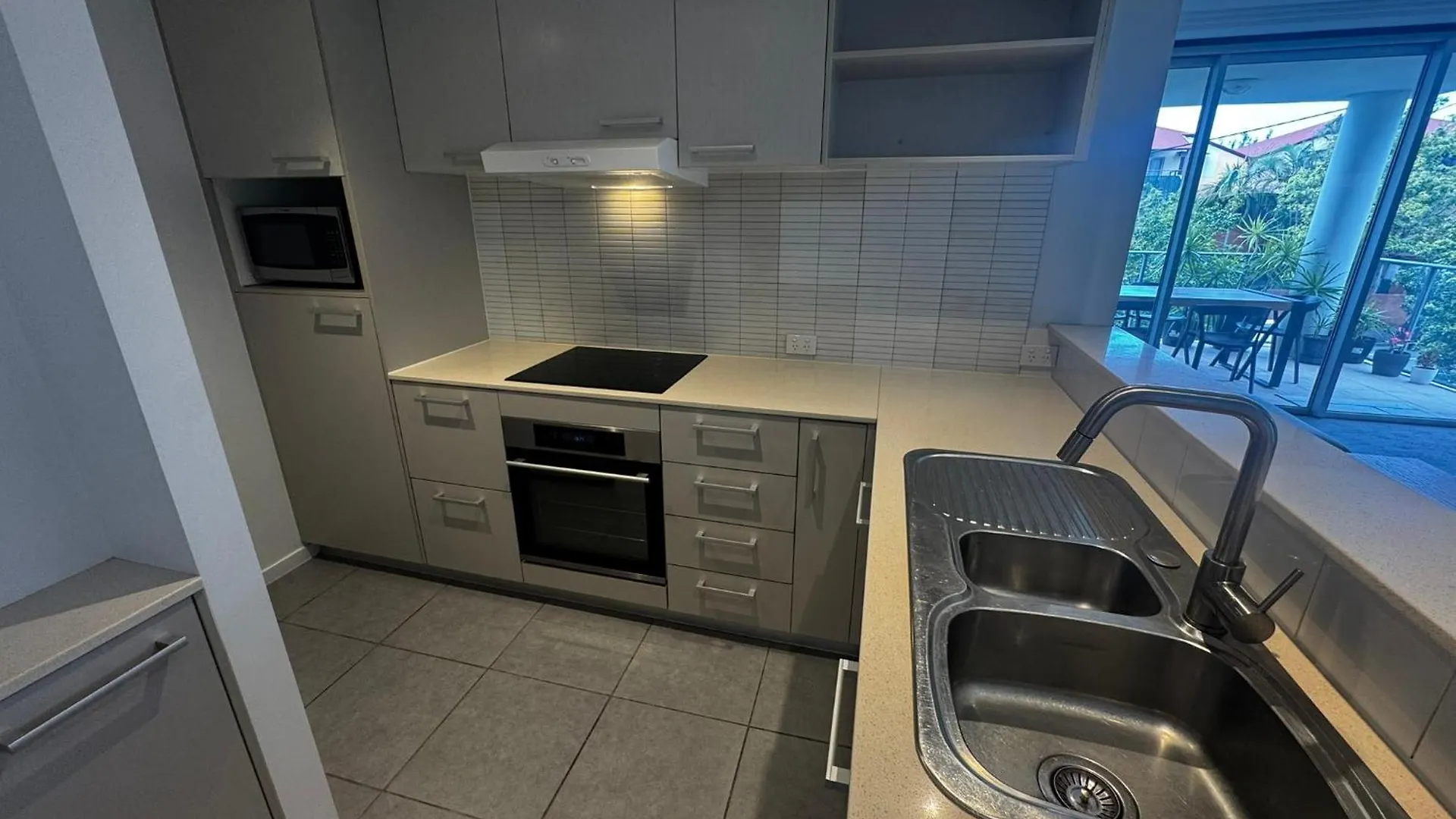 Trilogy Residences Brisbane 4*,  Australia