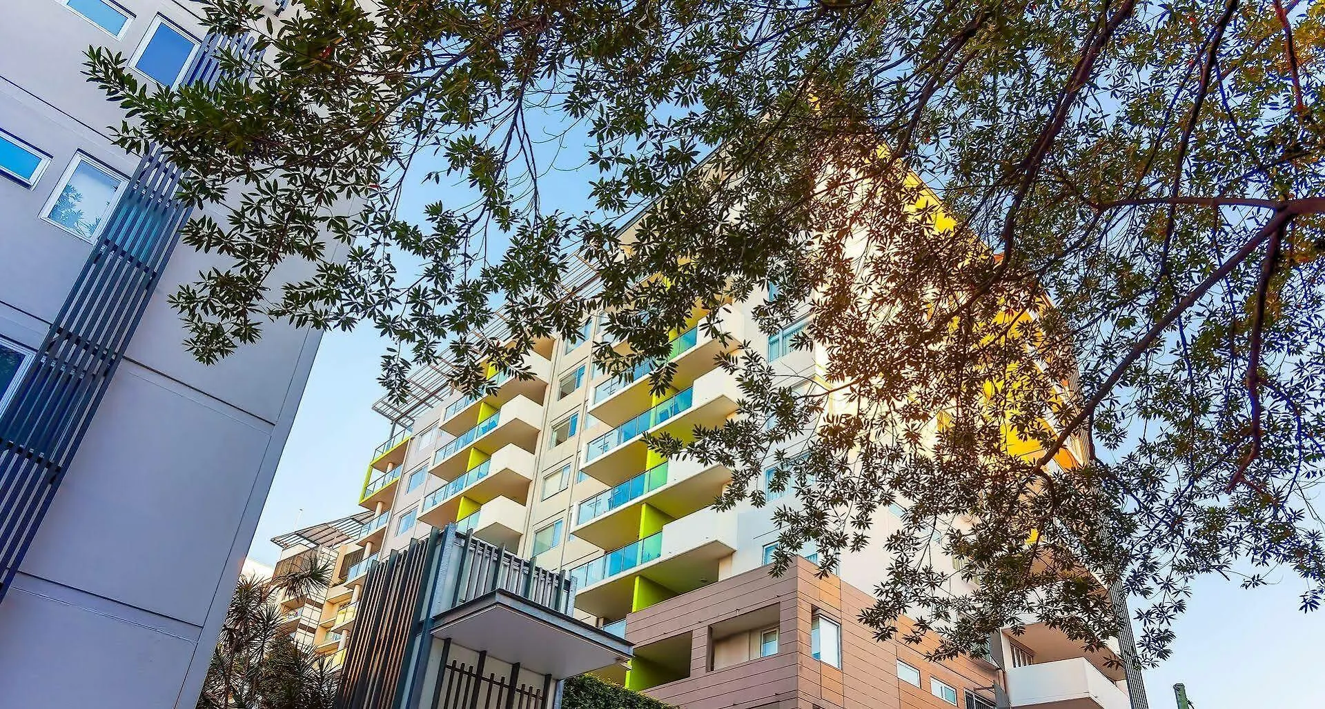 Trilogy Residences Brisbane