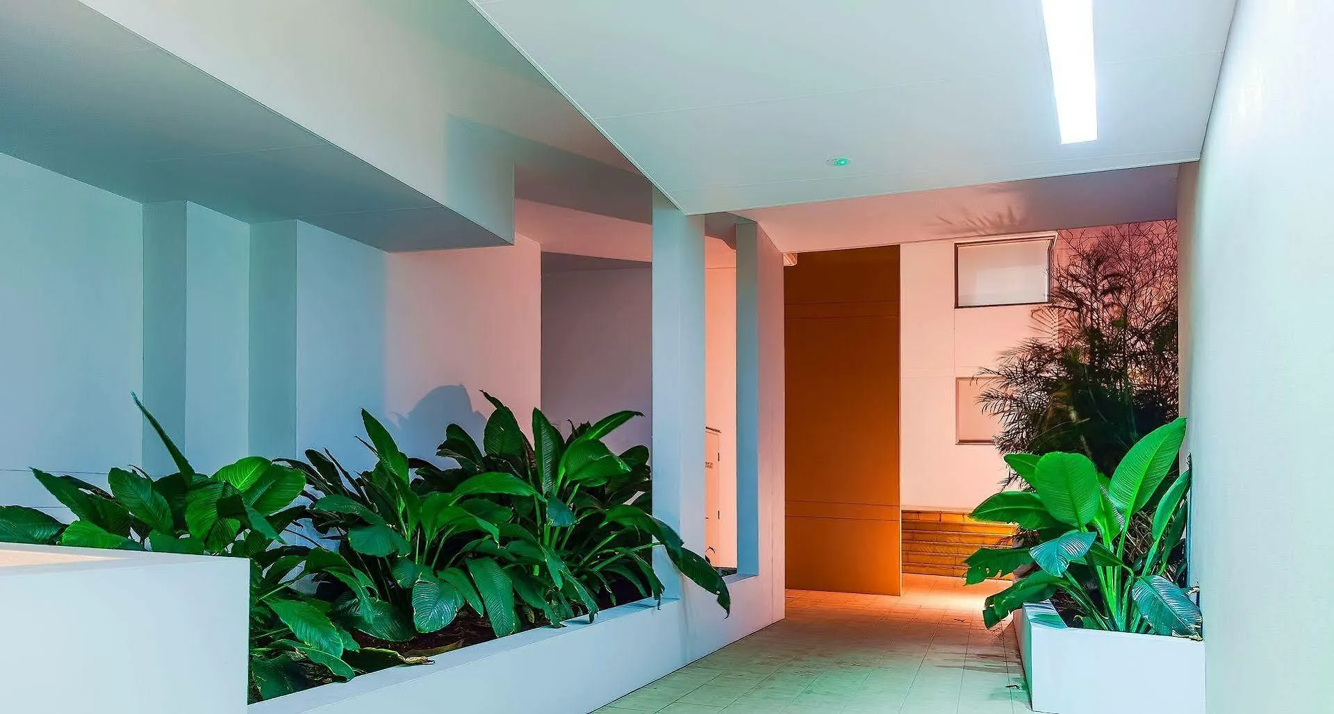 Aparthotel Trilogy Residences Brisbane