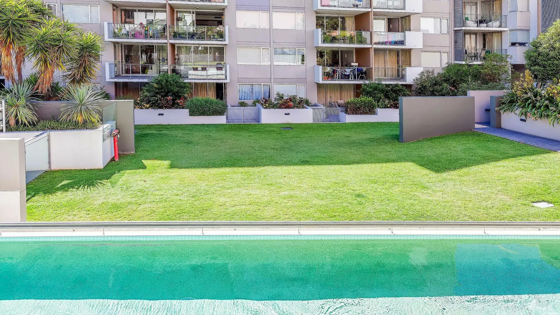 Trilogy Residences Brisbane 4*,  Australia