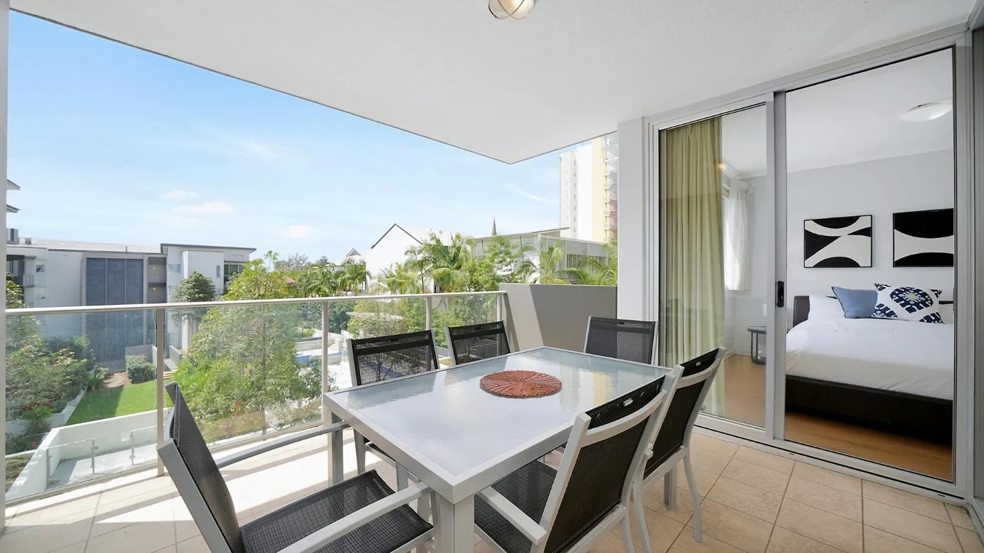 Trilogy Residences Brisbane Australien
