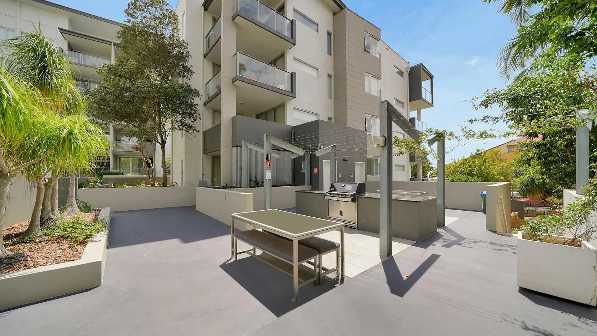 Trilogy Residences Brisbane 4*,  Australien