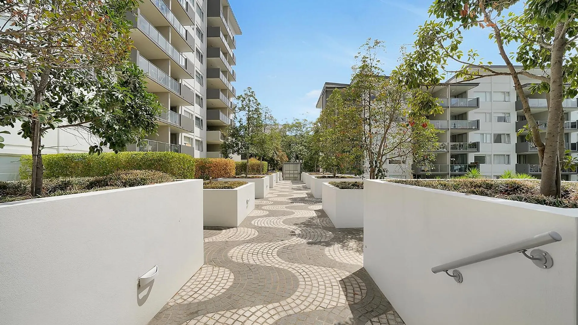 Trilogy Residences Brisbane 4*,  Australien