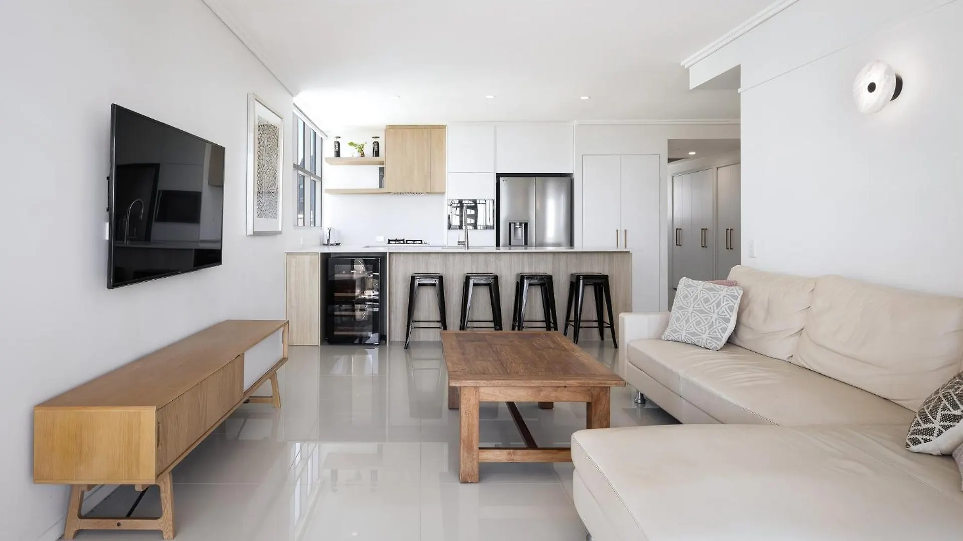 Trilogy Residences Brisbane 4*,