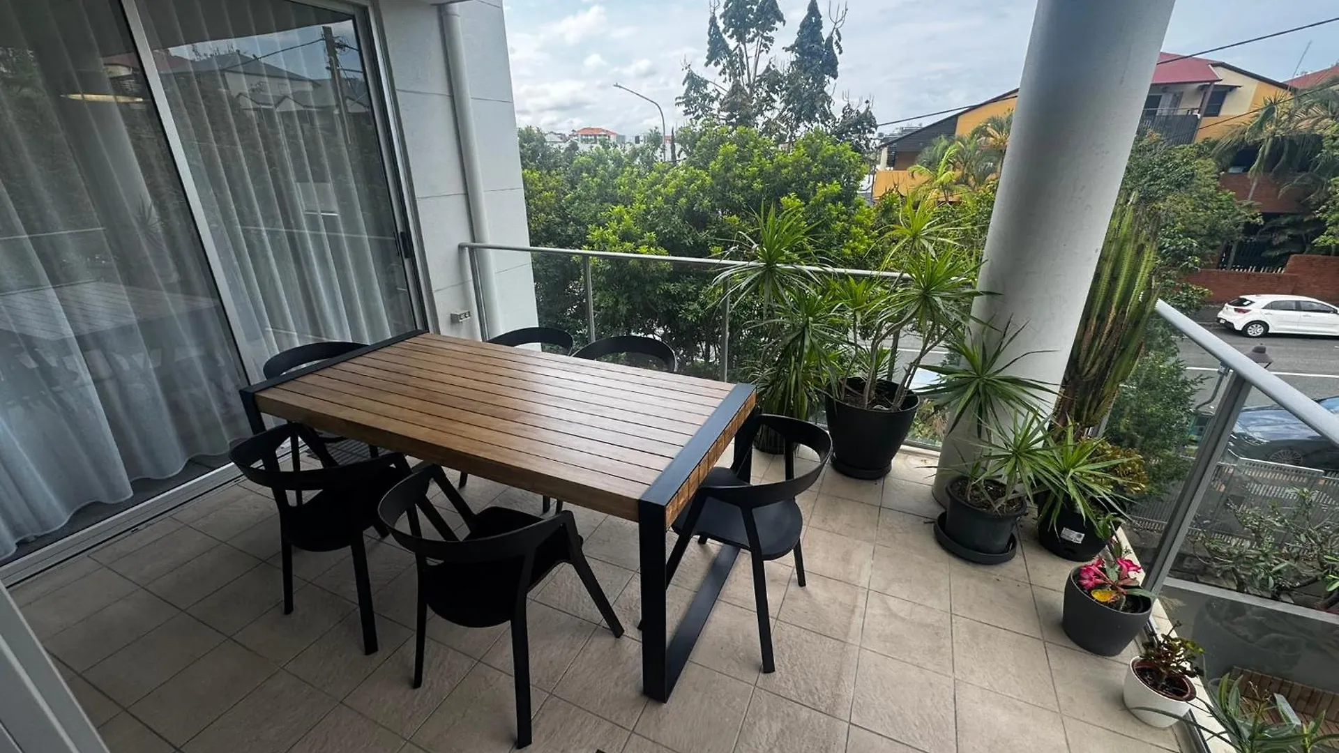 Trilogy Residences Brisbane Australien