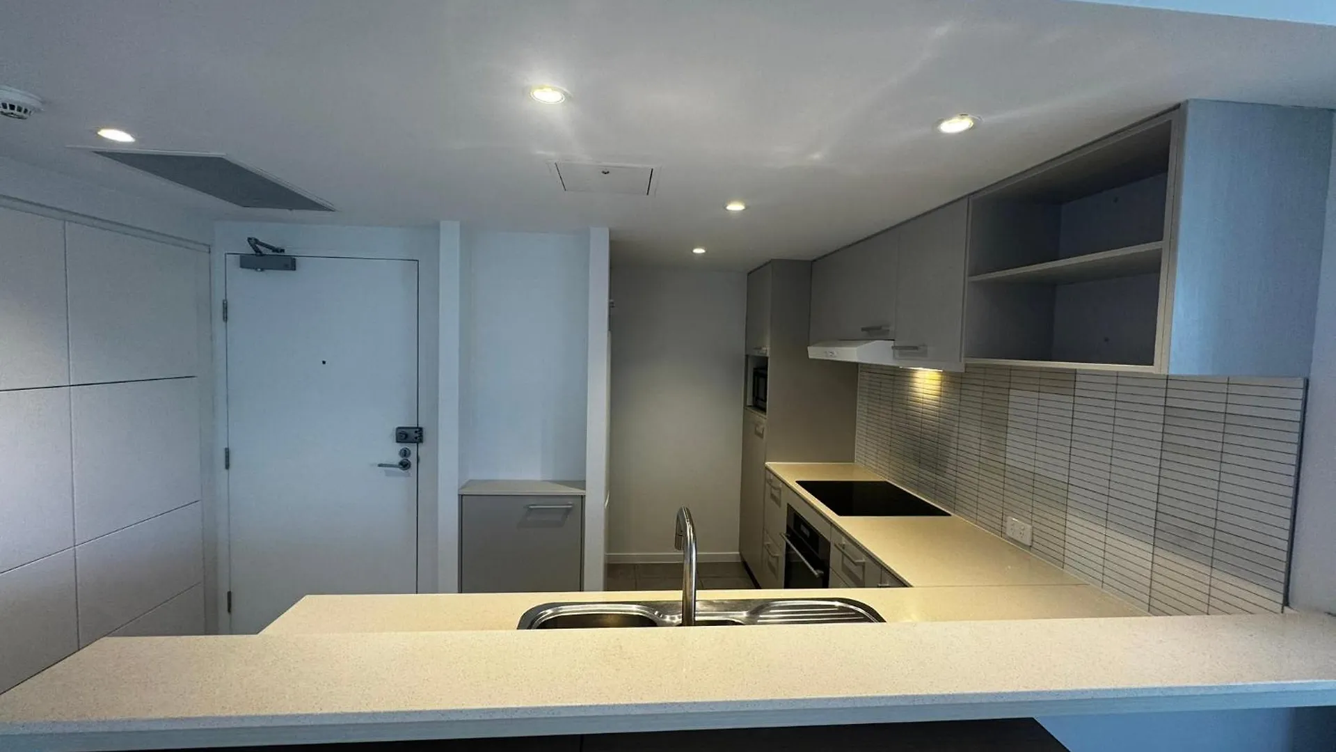Trilogy Residences Brisbane