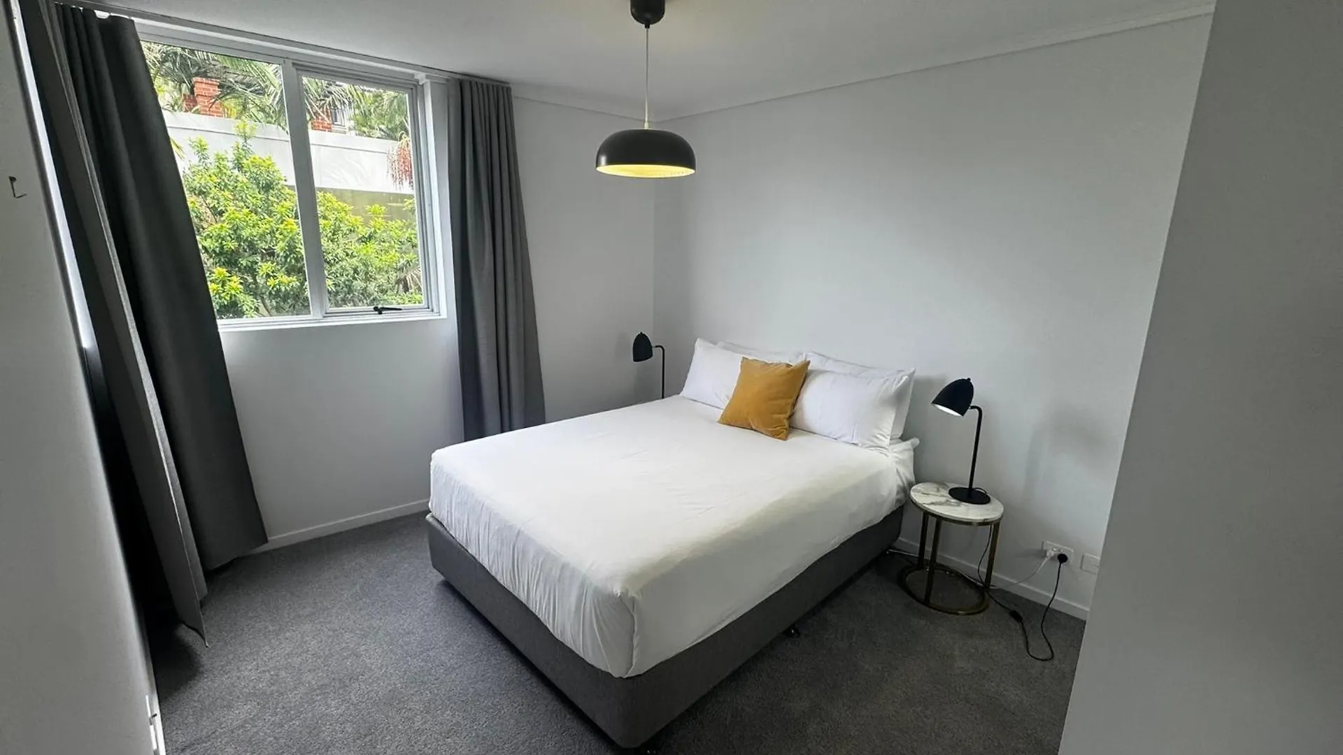 Trilogy Residences Brisbane