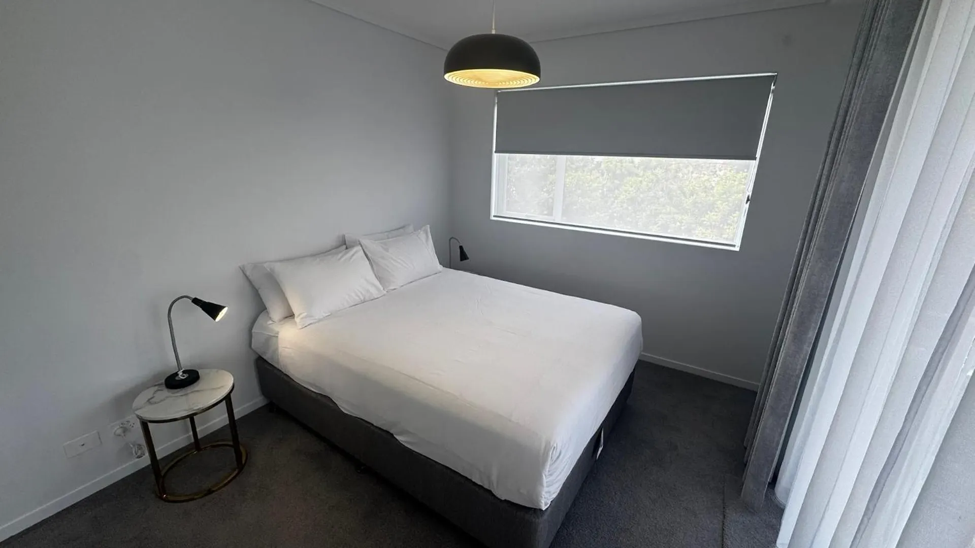 Trilogy Residences Brisbane 4*,