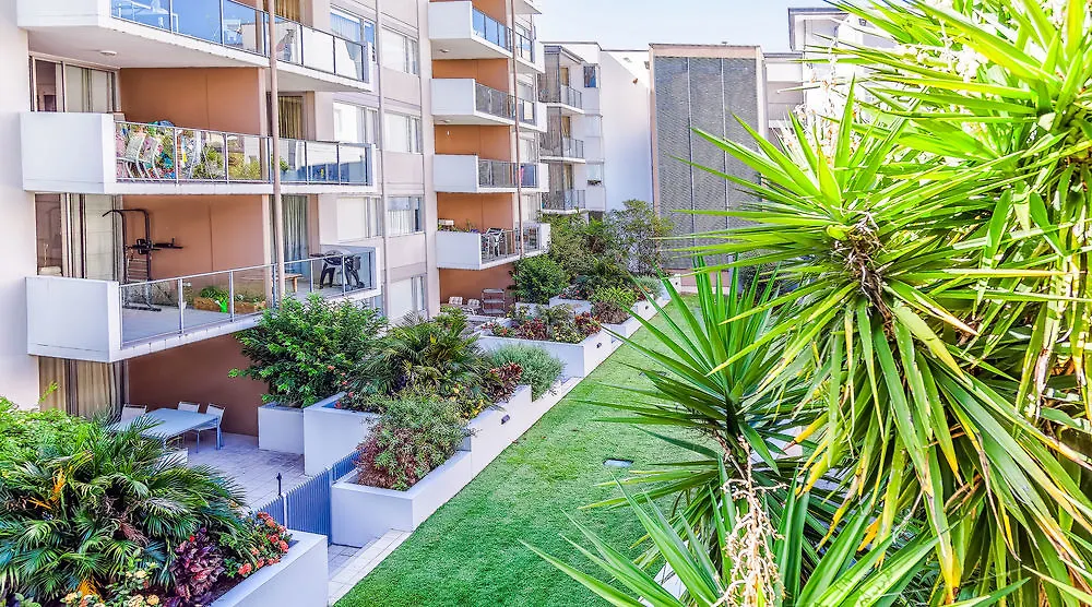 Trilogy Residences Brisbane Australien
