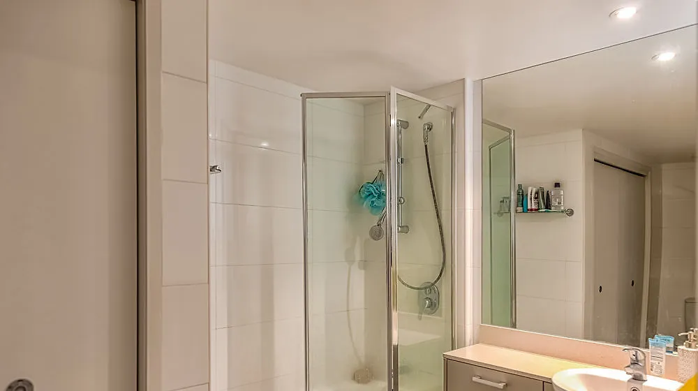 Trilogy Residences Brisbane Lägenhetshotell
