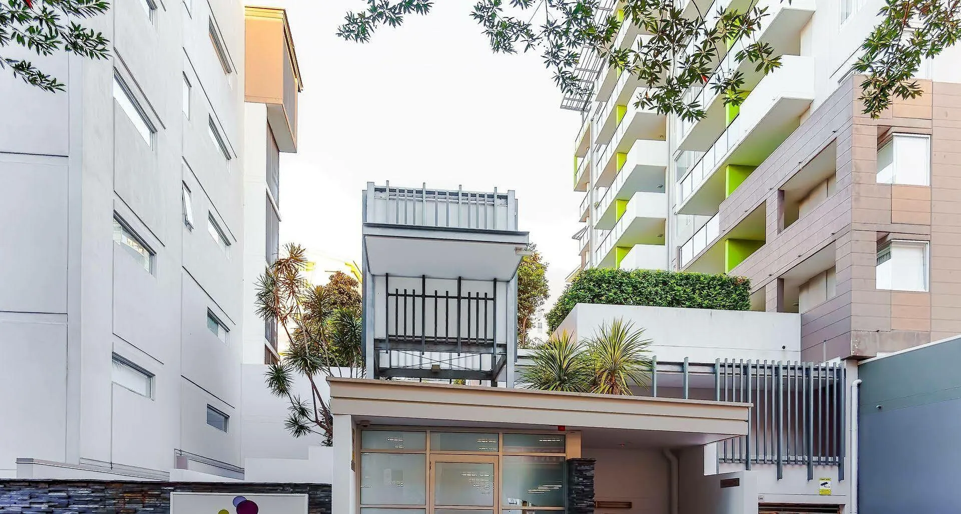 Trilogy Residences Brisbane