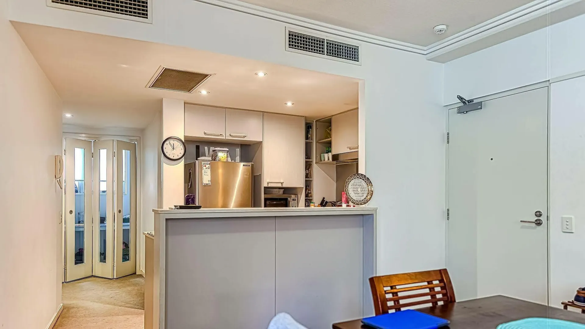 Lägenhetshotell Trilogy Residences Brisbane