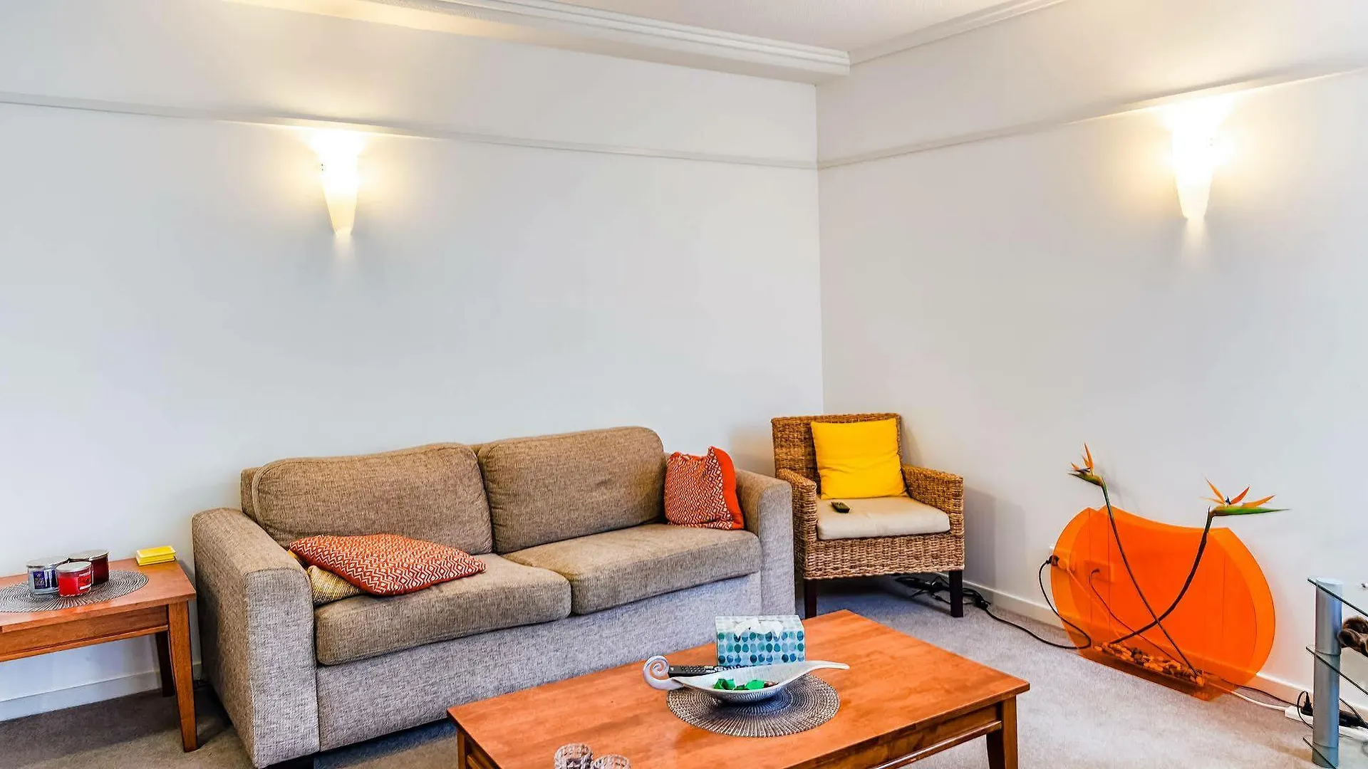Trilogy Residences Brisbane 4*,  Australien