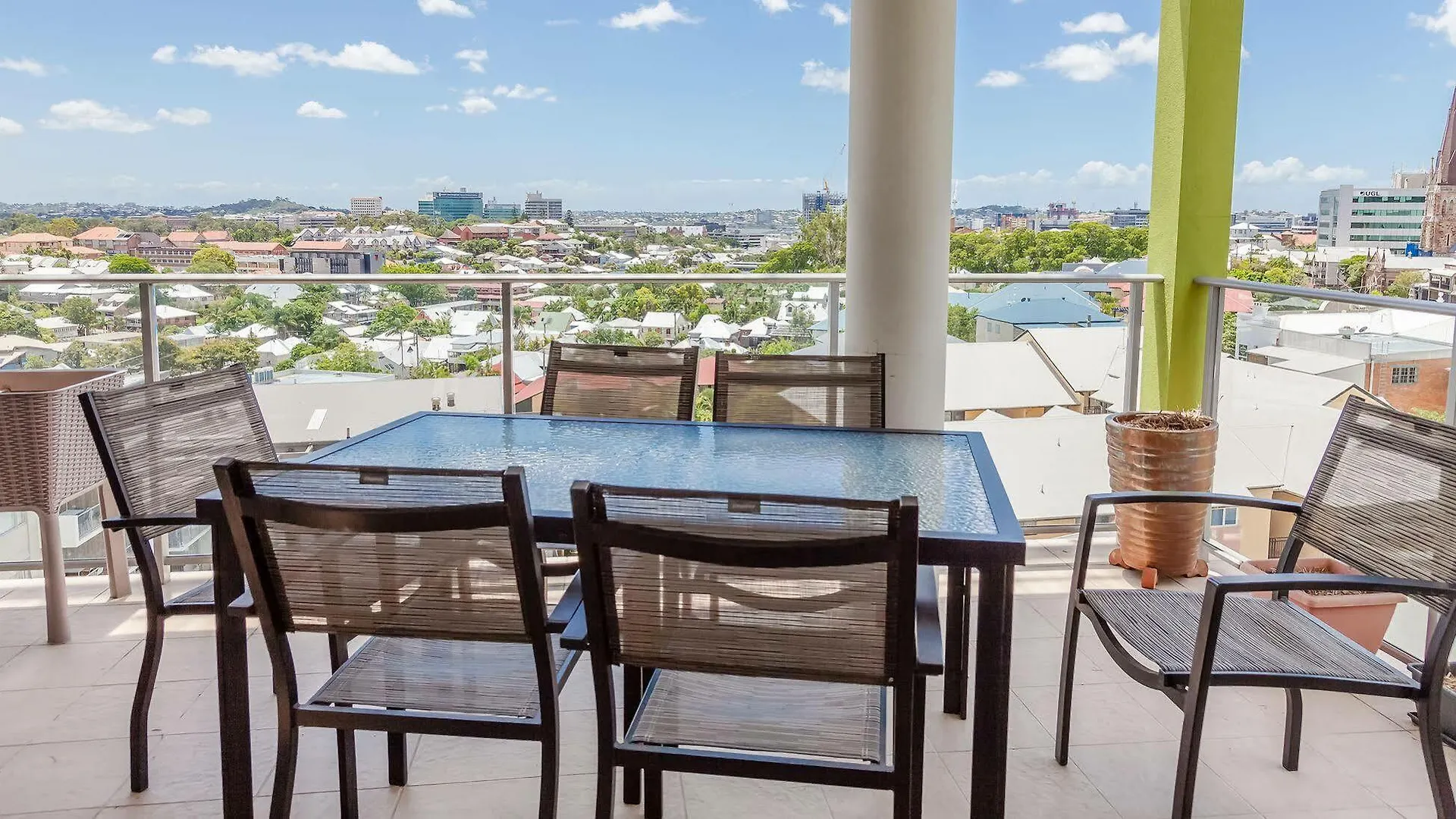 Trilogy Residences Brisbane