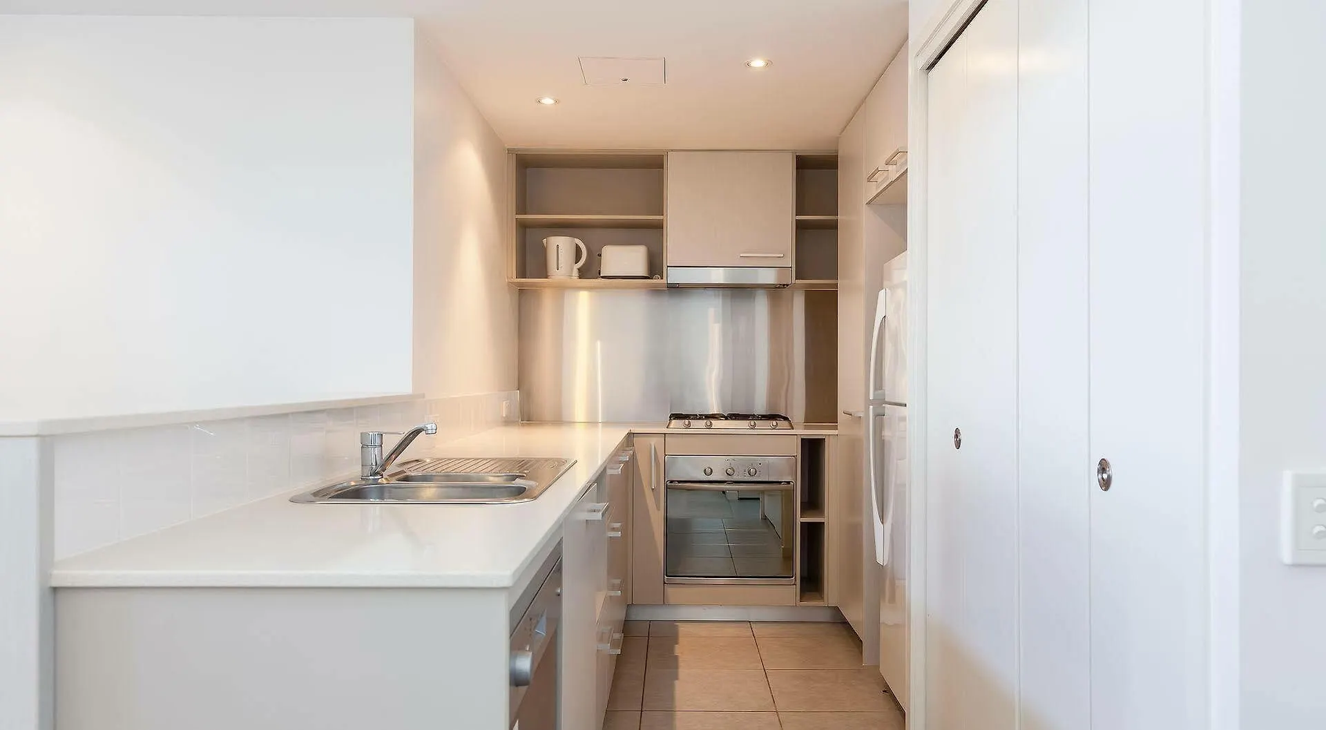 Trilogy Residences Brisbane Australien