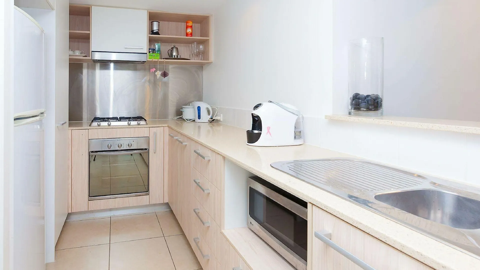 Trilogy Residences Brisbane 4*,  Australien