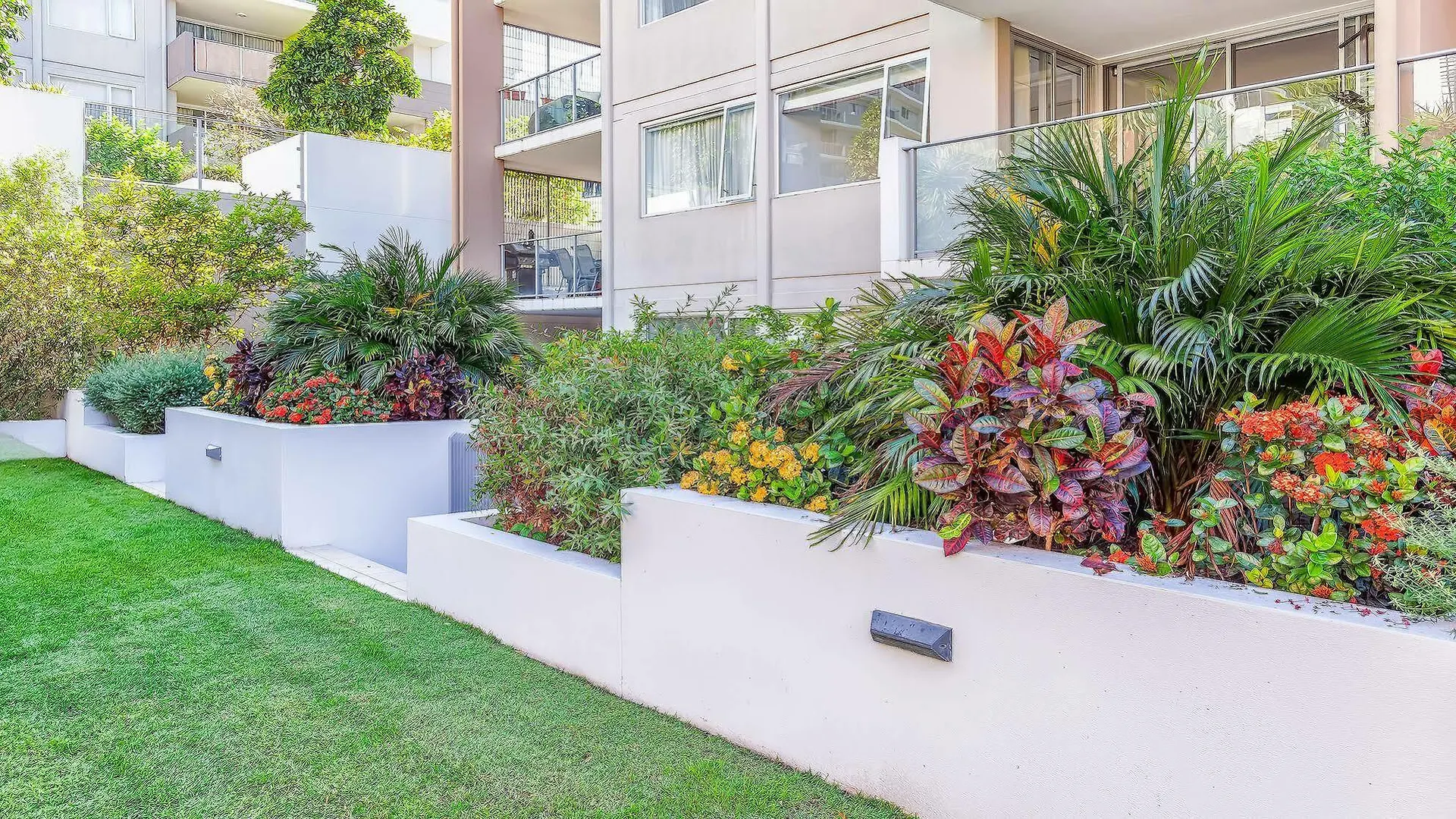 Trilogy Residences Brisbane Australien